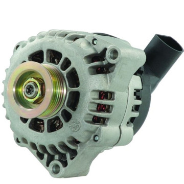 Dynamo Camaro/Firebird