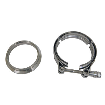 VS Racing V-band utløps flens